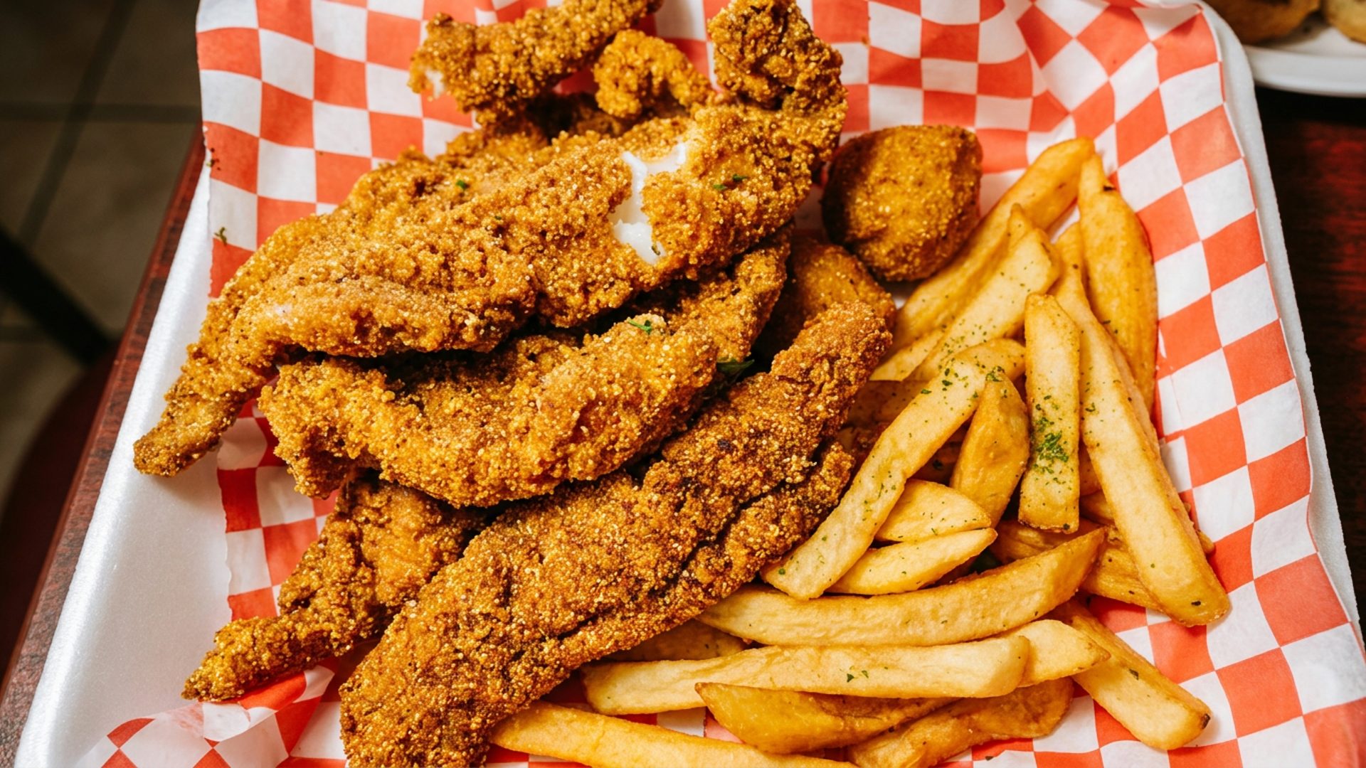 Ordering, delivery, and hours