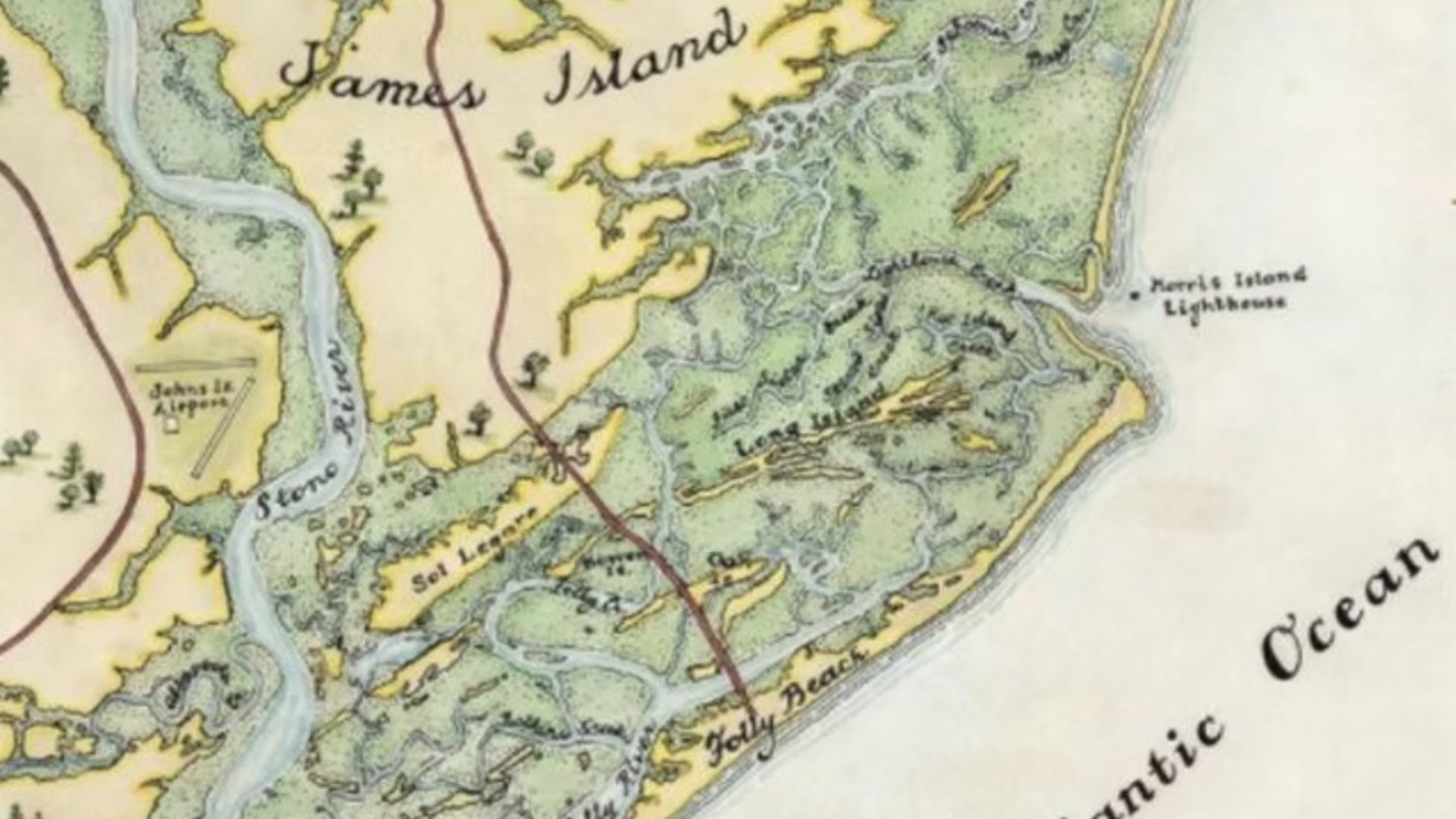 Who are the Gullah Geechee?