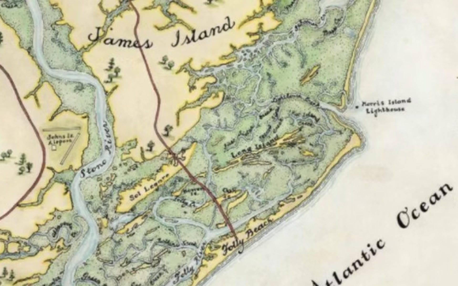 Who are the Gullah Geechee?