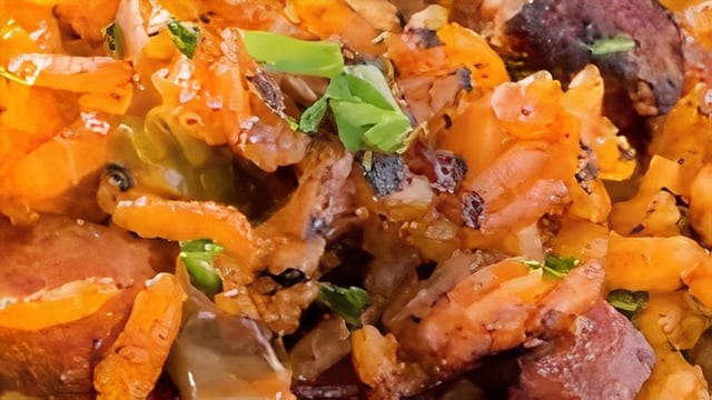Jambalaya.