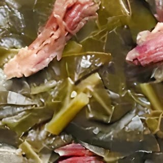 Southern Collard Greens